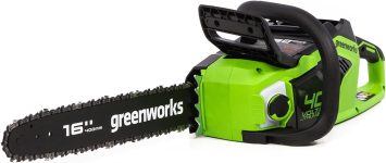 Top 10 Best Chainsaws 2026